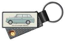 Ford Anglia 105E Deluxe Estate 1961-65 Keyring Lighter